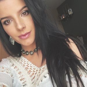 Meet your Posher, Erika